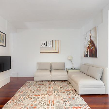 Apartamento Art House Granvia Barcelona Exterior foto