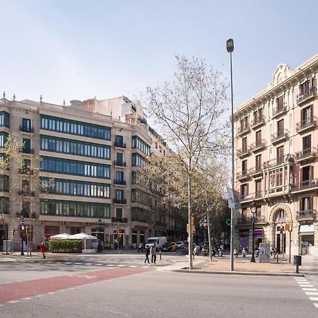 Apartamento Art House Granvia Barcelona Exterior foto