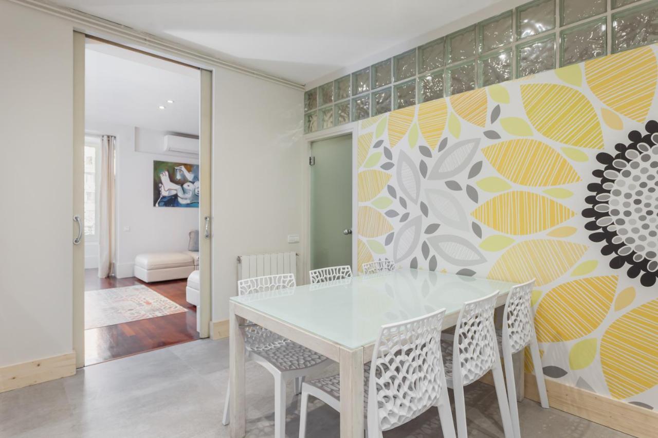 Apartamento Art House Granvia Barcelona Exterior foto