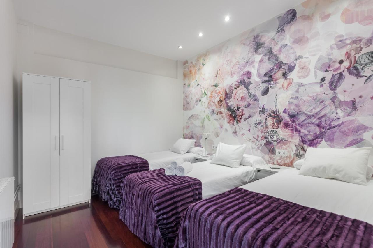 Apartamento Art House Granvia Barcelona Exterior foto