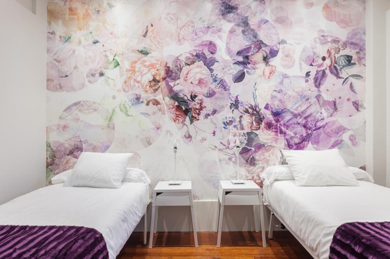 Apartamento Art House Granvia Barcelona Exterior foto