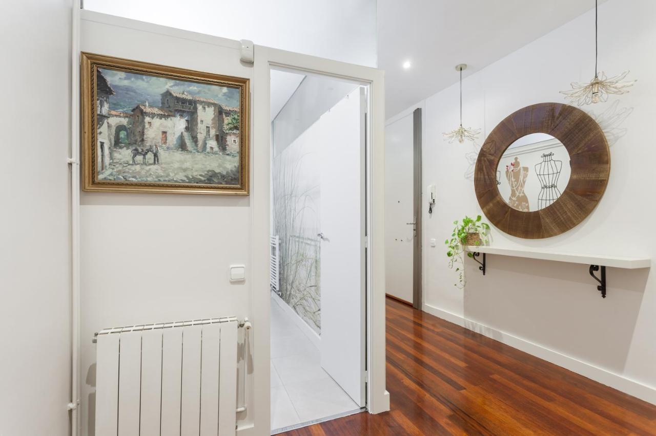 Apartamento Art House Granvia Barcelona Exterior foto